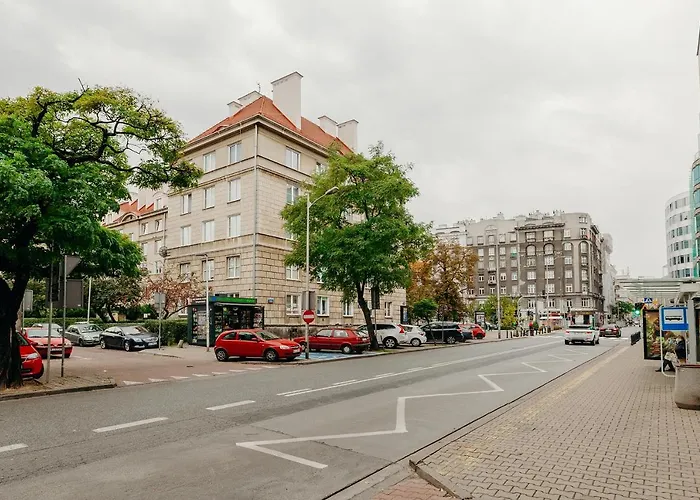 Shortstaypoland Piekna