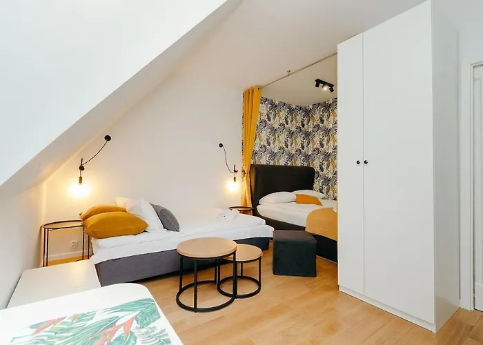 Shortstaypoland Piekna