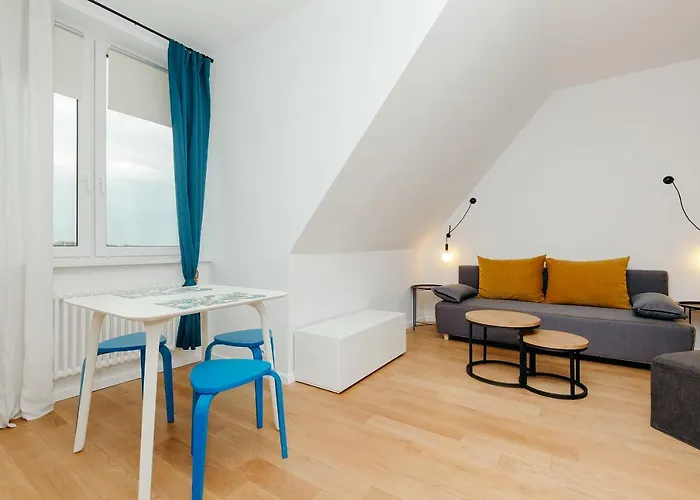 Shortstaypoland Piekna