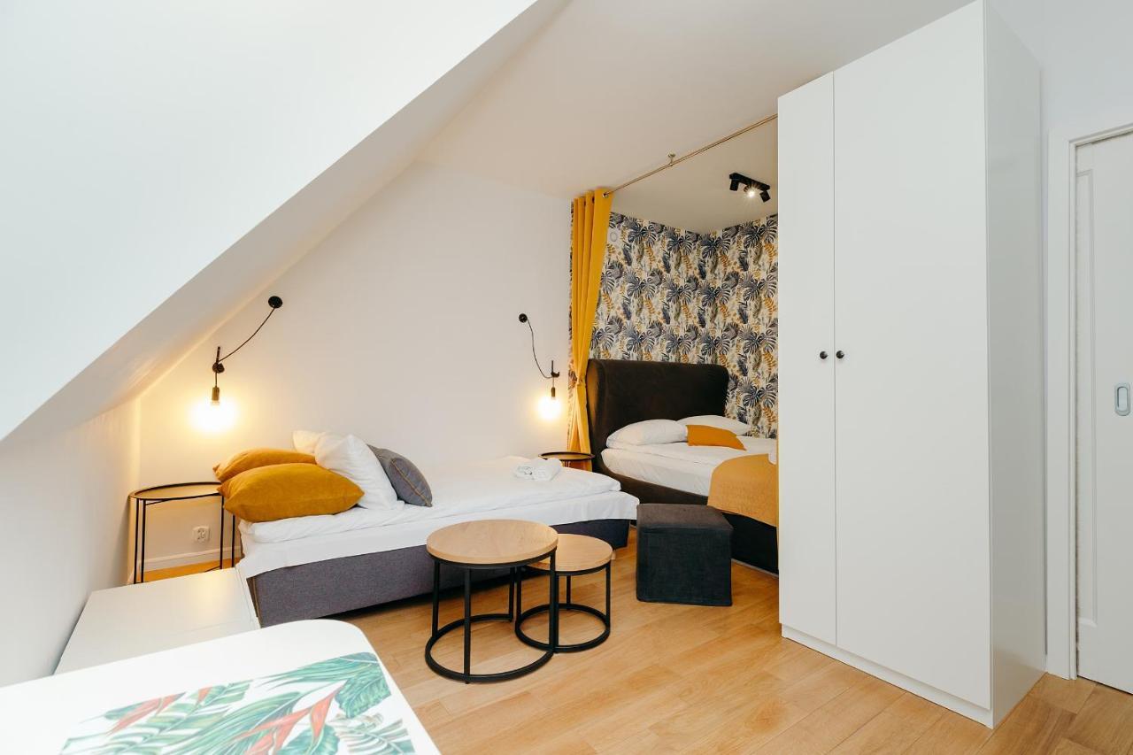 Shortstaypoland Piekna Warsaw