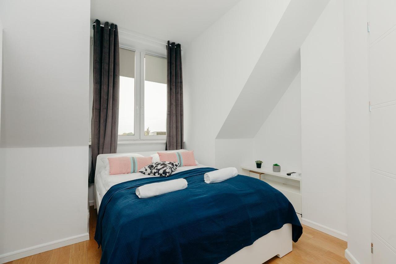 Shortstaypoland Piekna * Warsaw