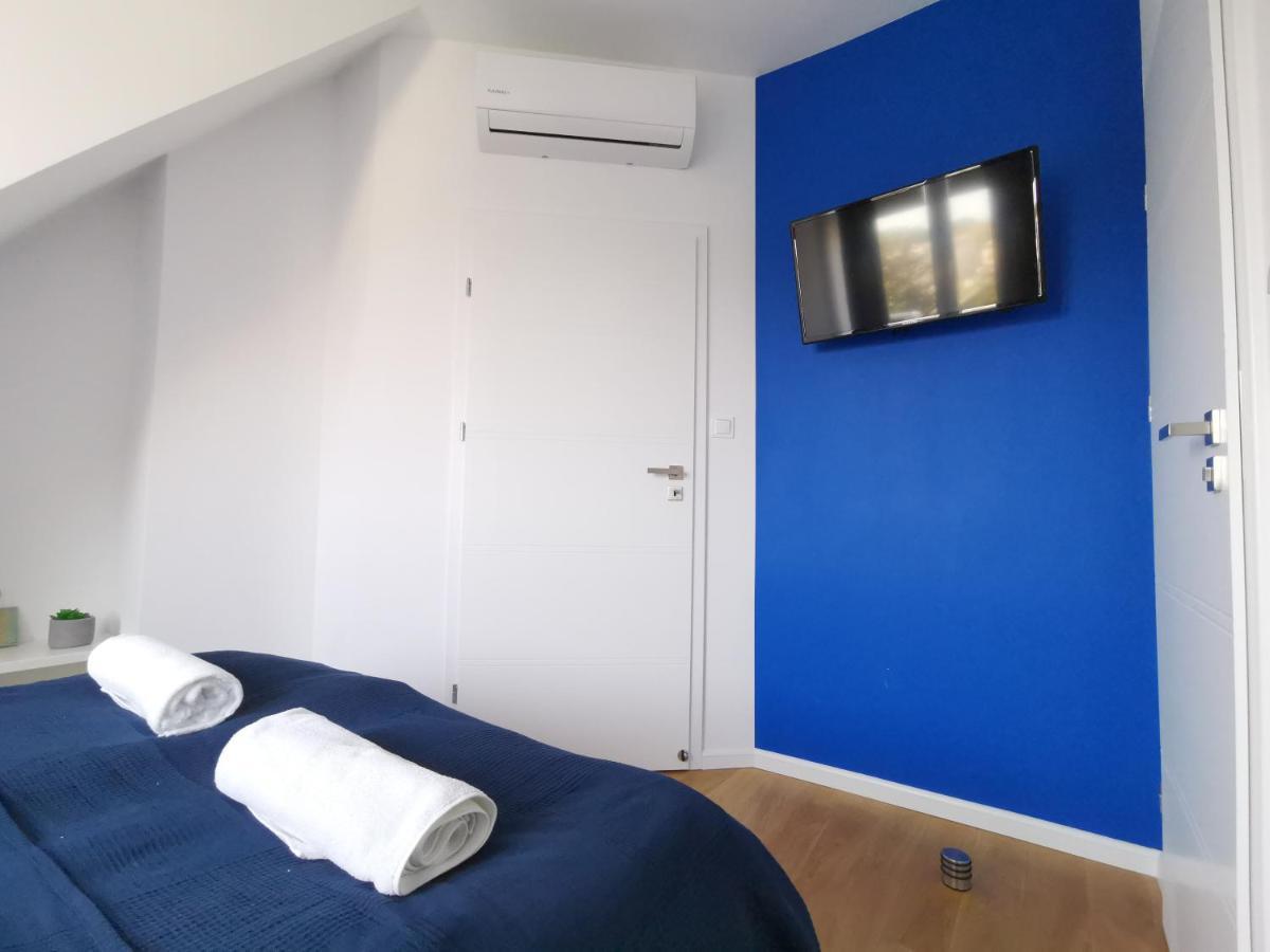 Shortstaypoland Piekna Varšava