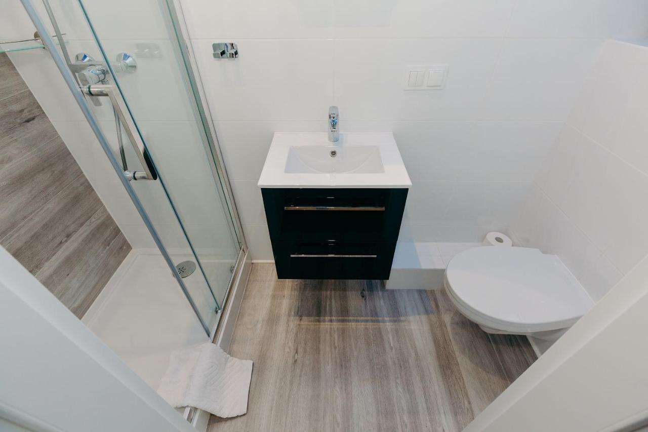 Apartmán Shortstaypoland Piekna *