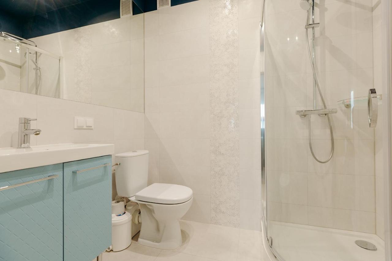 Shortstaypoland Piekna Apartmán