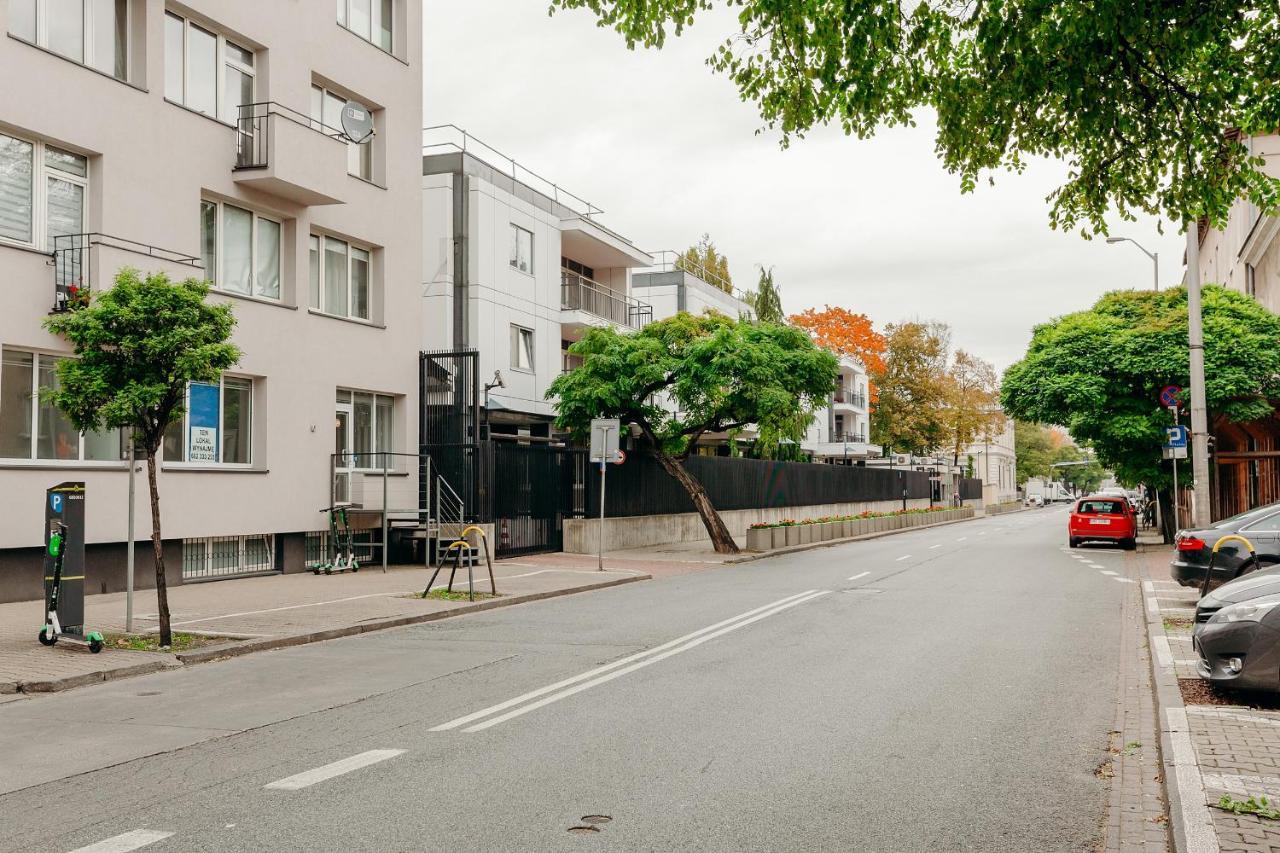 Shortstaypoland Piekna Apartmán *