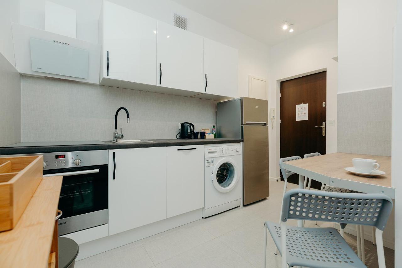 Shortstaypoland Piekna Apartmán