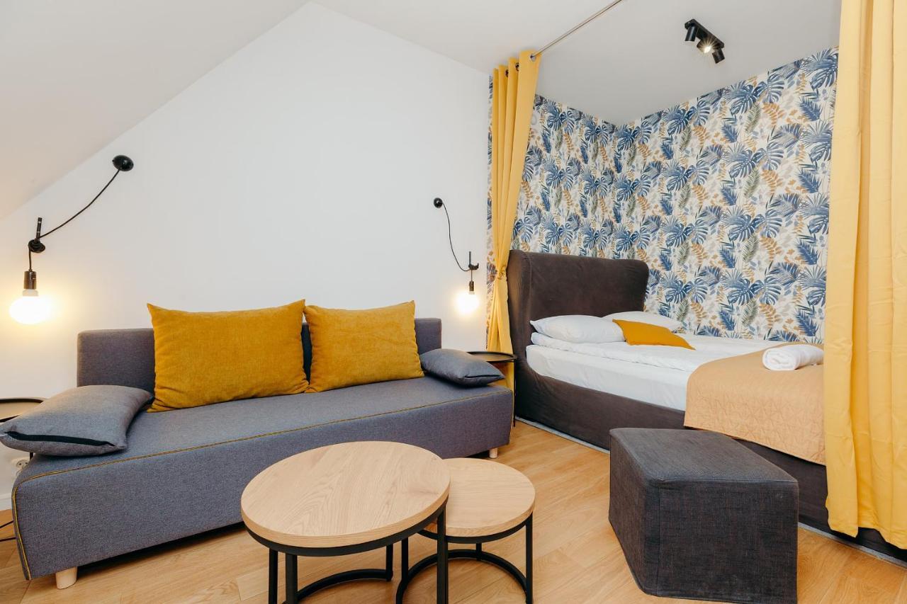 Leilighet Shortstaypoland Piekna Warszawa