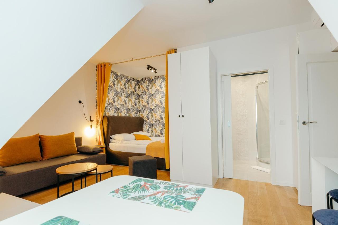 Shortstaypoland Piekna * Warszawa